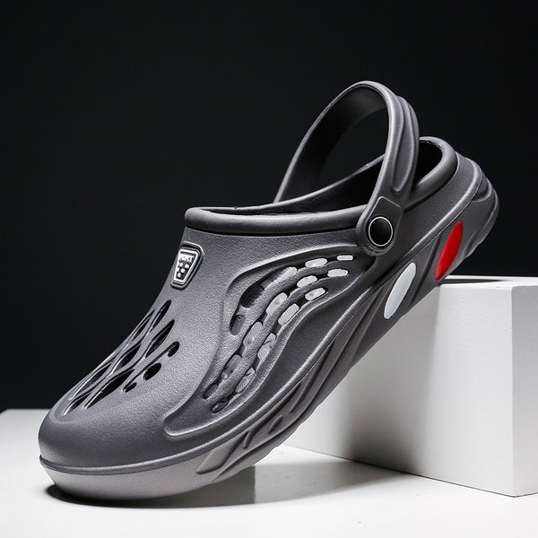 Sandalias Masculinas Elegantes para Verano