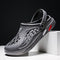 Sandalias Masculinas Elegantes para Verano