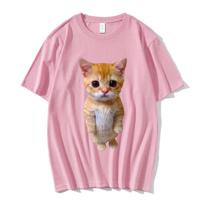 Gatito Triste Llorando - Peluche Munchkin Adorable - Image 11