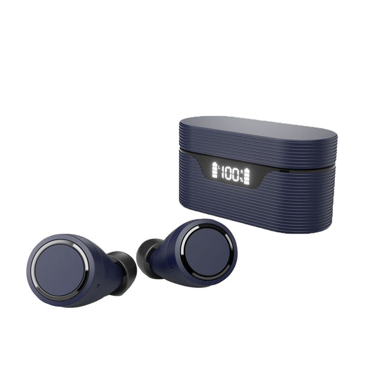 Auriculares Bluetooth Estéreo Inalámbricos con Micrófono Dual y Sonido Premium - Image 3