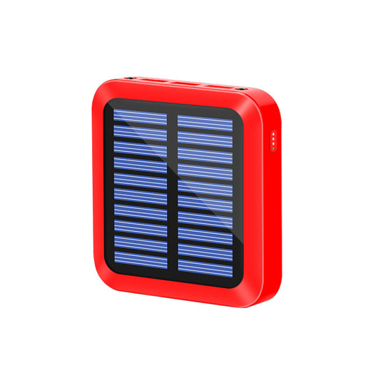 Batería Solar Portátil de Alta Capacidad - Image 9