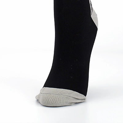 Calcetines de Compresión Deportivos Largos para Hombre y Mujer - Image 11