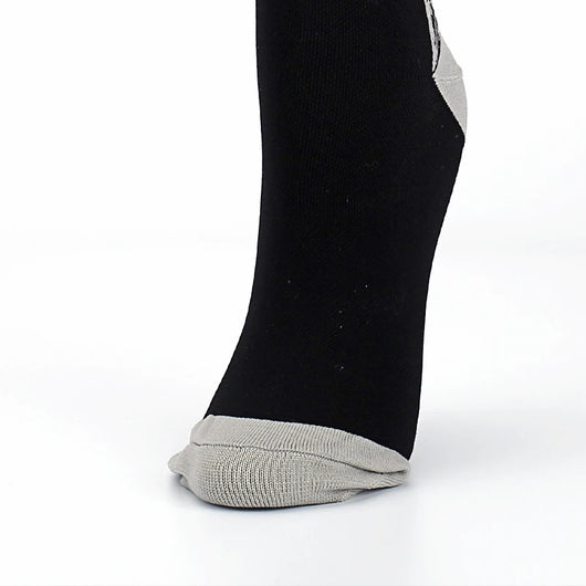 Calcetines de Compresión Deportivos Largos para Hombre y Mujer - Image 11