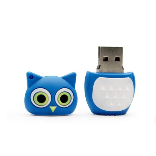 Memoria USB 30 Diseño Búho Nocturno - 32GB - Image 11