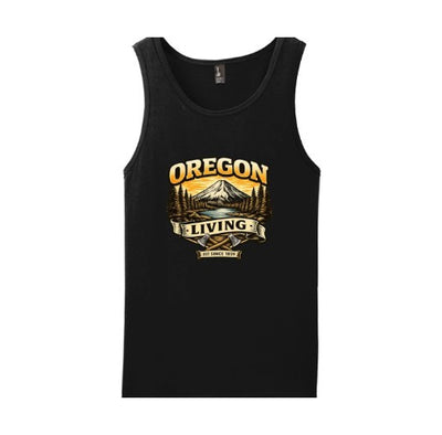 Camiseta Hawaiana Hombre - Tank Top Estilo Tropical