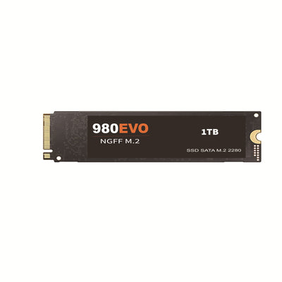 Unidad SSD M.2 2280 2TB de Alto Rendimiento para Computadoras de Escritorio y Laptops - Image 4
