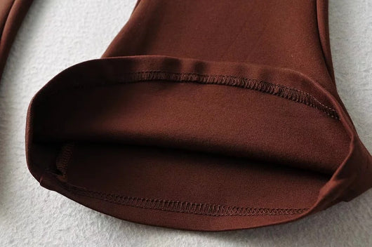 Pantalones Elásticos Micro Transpirables para Viajero Urbano - Image 20
