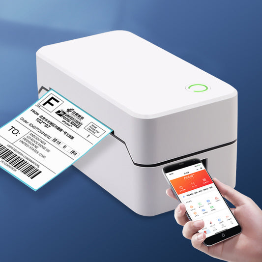 Impresora Térmica Express de Superficie Electrónica