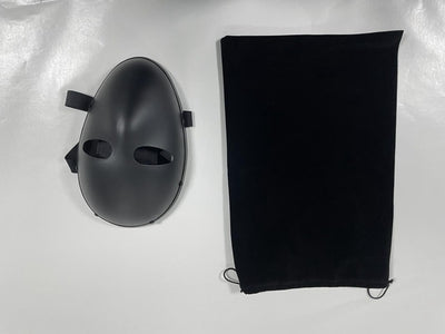 Máscara Táctica Kevlar Antibalas Ligera - Protección Facial Completa para Operaciones - Image 11