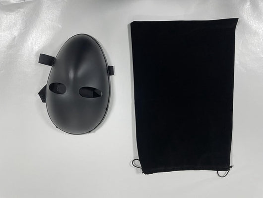 Máscara Táctica Kevlar Antibalas Ligera - Protección Facial Completa para Operaciones - Image 11