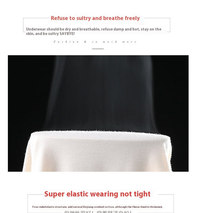 Chaleco Modal Ajustable para Mujer - Top Tubo Interior sin Sostén - Image 18