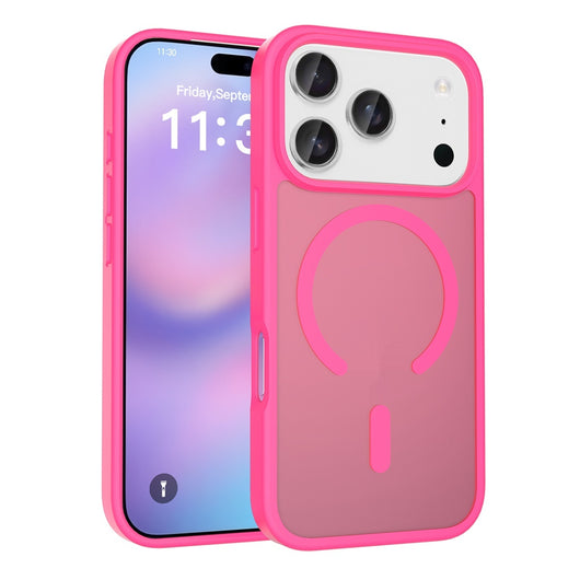 Funda Protectora Anti-caídas con Acabado Mate 2 en 1 - Image 31
