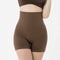 Pantalones Corset de Nylon Talla Grande para Mujer