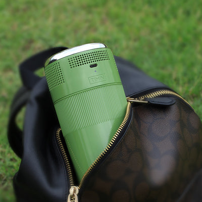 Vaso Refrigerador Portátil USB - Enfriador Rápido para Bebidas - Image 5