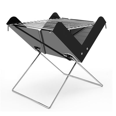 Parrilla Portátil Plegable para Actividades al Aire Libre - Image 5