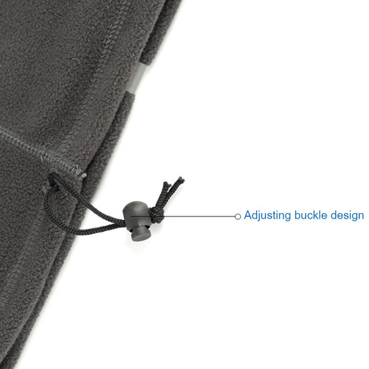 Chompa Térmica Multifuncional con Cuello Reflectante para Hombre - Image 20