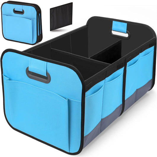 Caja de Almacenamiento para Maletero del Auto - Image 3
