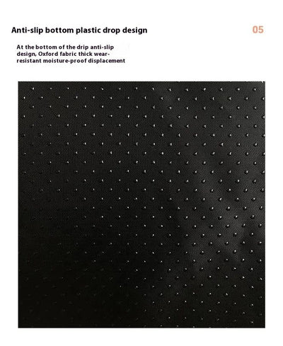 Cama Térmica para Mascotas - Colchoneta Acolchada Otoño Invierno para Gatos y Perros - Image 12