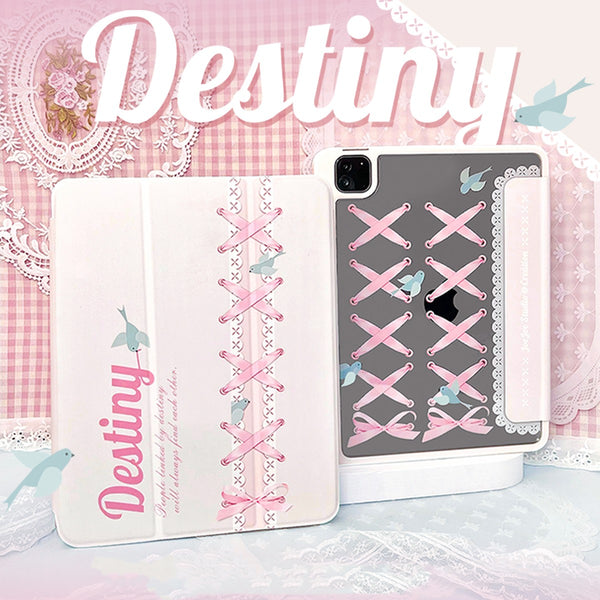 Funda Protectora con Compartimento para Stylus