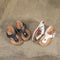 Sandalias de Corcho para Niños Primavera Verano - Zapatos Boken Antideslizantes Trendy
