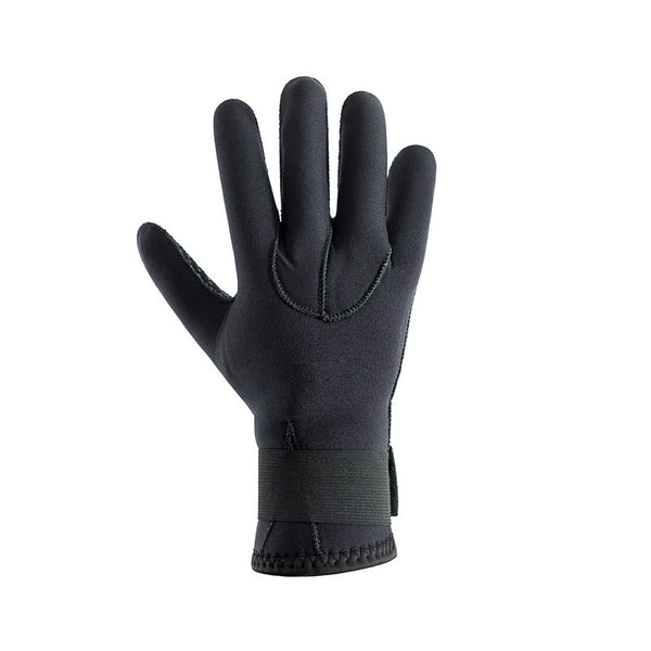 Guantes Profesionales Antideslizantes Resistentes a Cortes para Pesca
