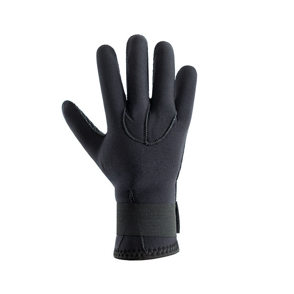 Guantes Profesionales Antideslizantes Resistentes a Cortes para Pesca