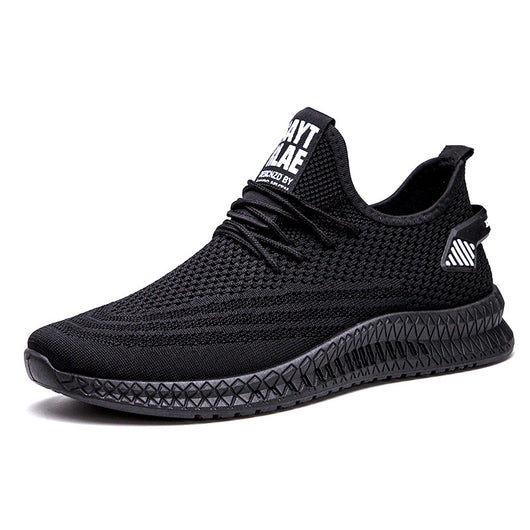 Tenis Deportivos Tejido Transpirable - Comodidad y Estilo - Image 11
