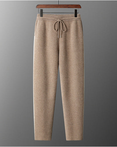 Traje Casual Holgado con Capucha y Corte Entallado para Hombre - Image 12