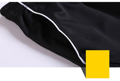 Shorts Deportivos Transpirables de Secado Rápido - Image 6