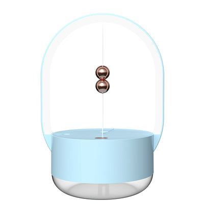 Humidificador Portátil USB con LED y Difusor Aromaterápico - Image 11