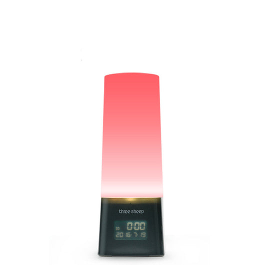 Lámpara Multifuncional para Dormir con Luz y Música Relajante - Image 2