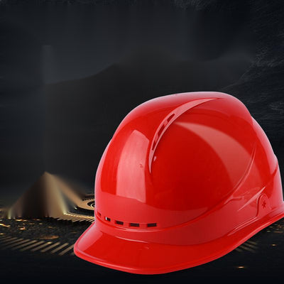 Casco de Seguridad para Obra - Image 8