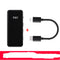 Cable Tipo C A Lightning