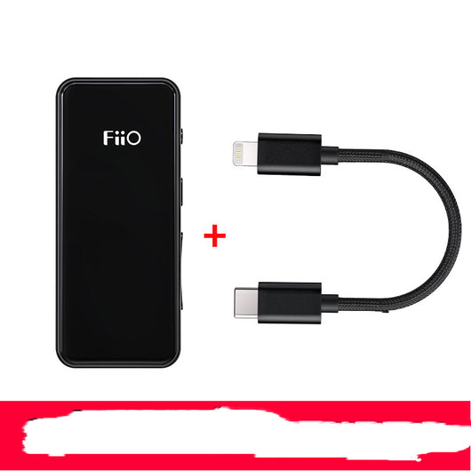 Amplificador Bluetooth Portátil de Audio sin Pérdida para Computadora y Teléfono - Image 4