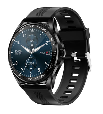 Reloj Inteligente con Monitor de Salud, Llamadas Bluetooth y Modo Ejercicio - Image 4