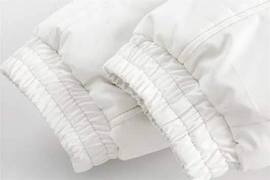 Chaqueta Funcional con Cierre para Parejas - Image 11