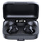 Black USB