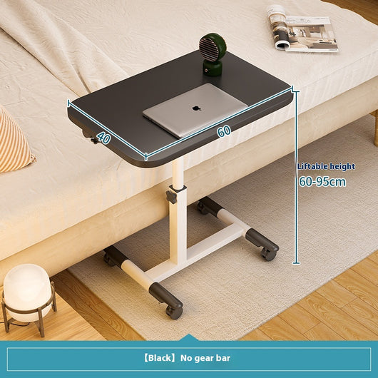 Mesa Giratoria Ajustable para Laptop - Portátil y Versátil - Image 28