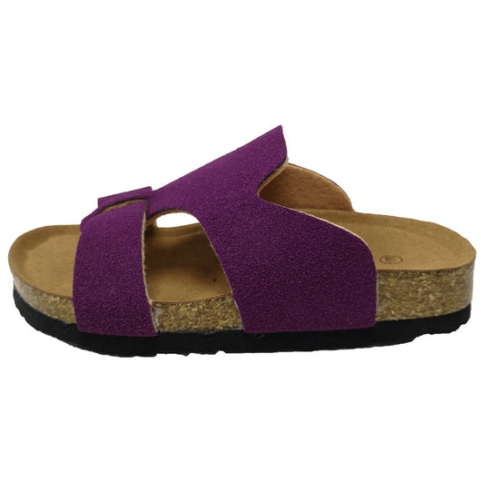 Pantuflas Antideslizantes para Bebé Niña - Image 8