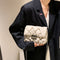 Bolso Bandolera Western con Cadena para Mujer