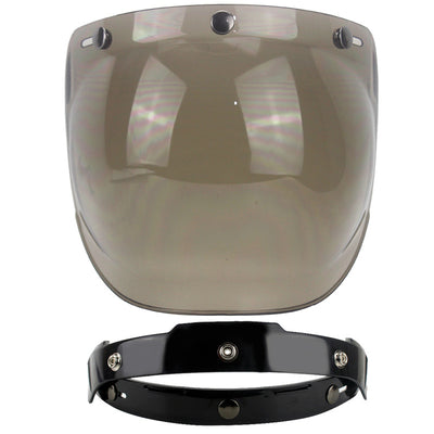 Gafas Retro Vintage Antiwind para Casco Universal - Image 6