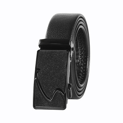 Cinturón para Hombre con Hebilla Automática - Image 19