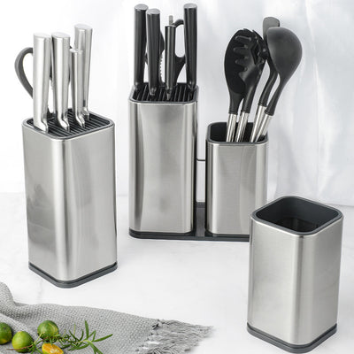 Organizador de Cuchillos y Utensilios de Cocina Creative Freedom