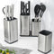 Organizador de Cuchillos y Utensilios de Cocina Creative Freedom