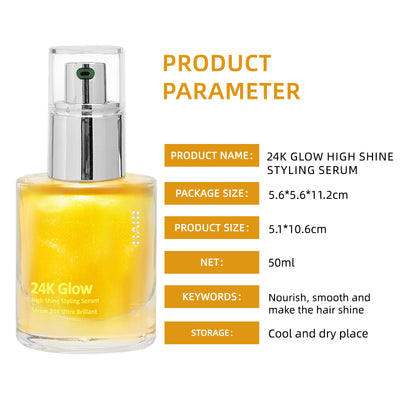 Aceite Esencial Control de Grasa y Volumen para Cabello Grueso - Image 11