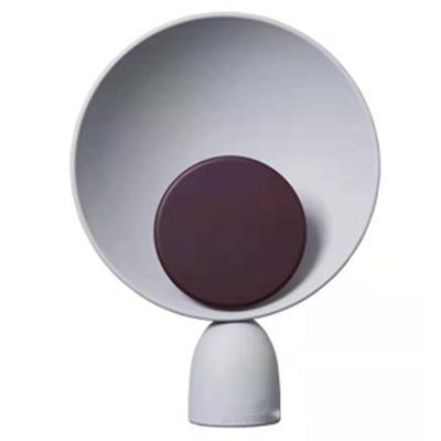 Lámpara de Mesita Decorativa con Diseño Artístico para Dormitorio - Image 17
