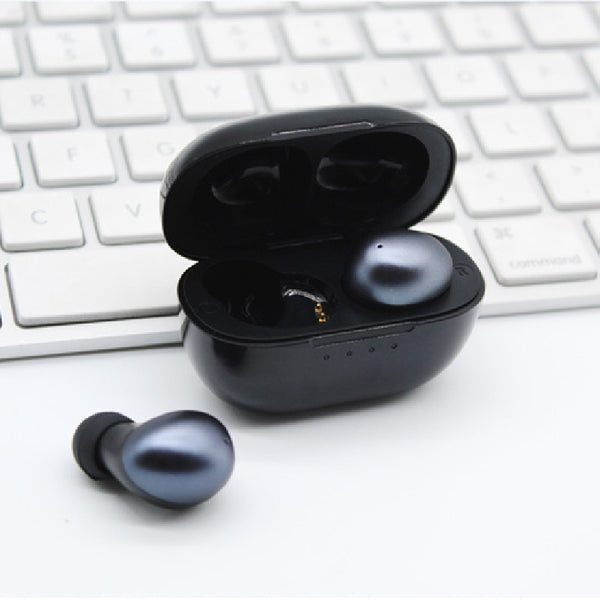 Auriculares Inalámbricos Bluetooth con Subwoofer y Sonido Estéreo Premium - Image 9