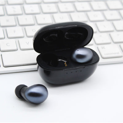 Auriculares Inalámbricos Bluetooth con Subwoofer y Sonido Estéreo Premium - Image 9