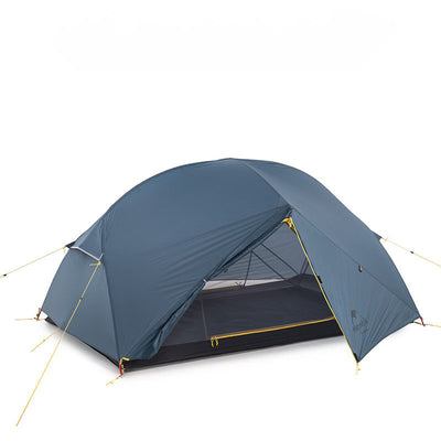 Carpa Silicona para Dos Personas - Diseño Minimalista - Image 5