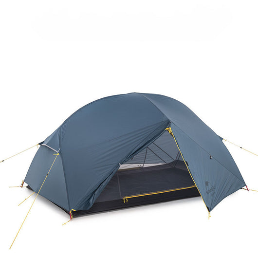 Carpa Silicona para Dos Personas - Diseño Minimalista - Image 5
